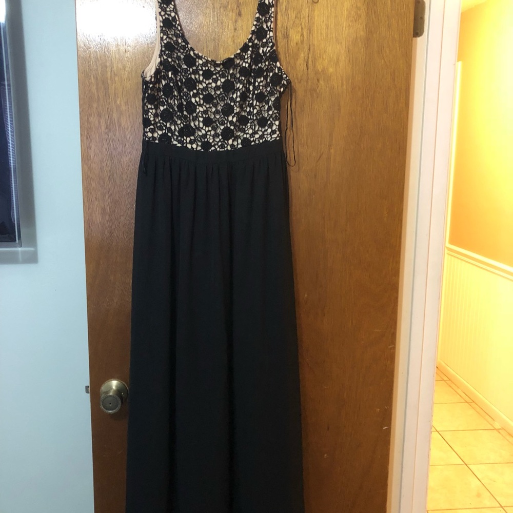 Lauren Conrad dress